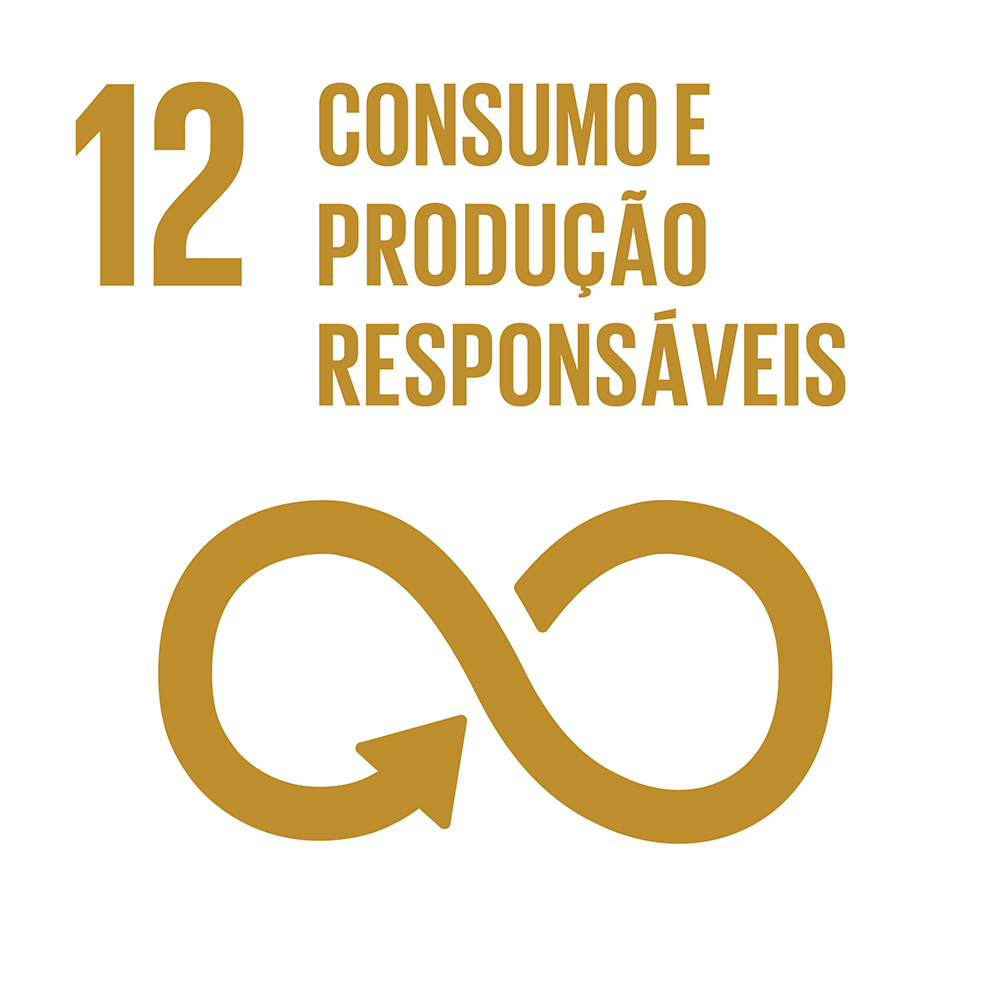 ODS-12 Consumo e Produção Responsáveis