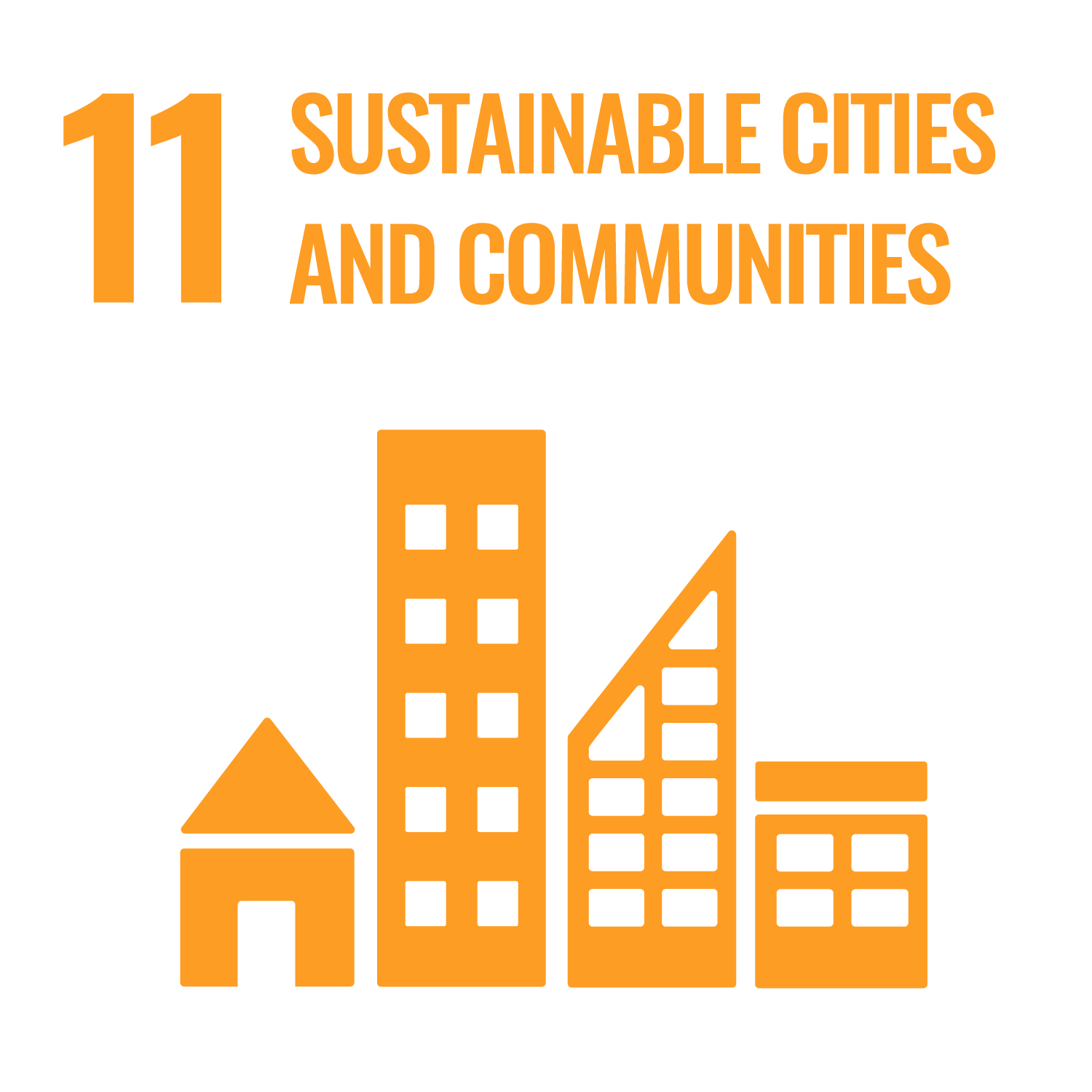 SDG-11 Sustainable Cities and Communities