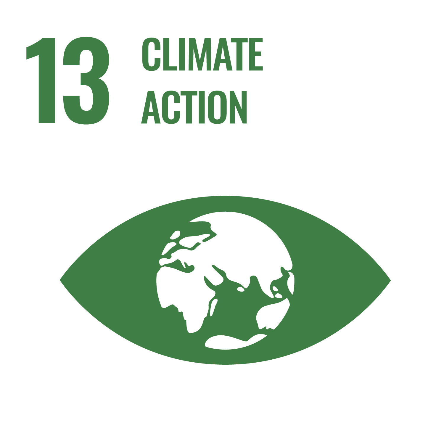 SDG-13 Climate Action