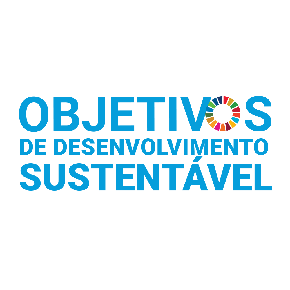 ODS 2030 - Objetivos de Desenvolvimento Sustentável