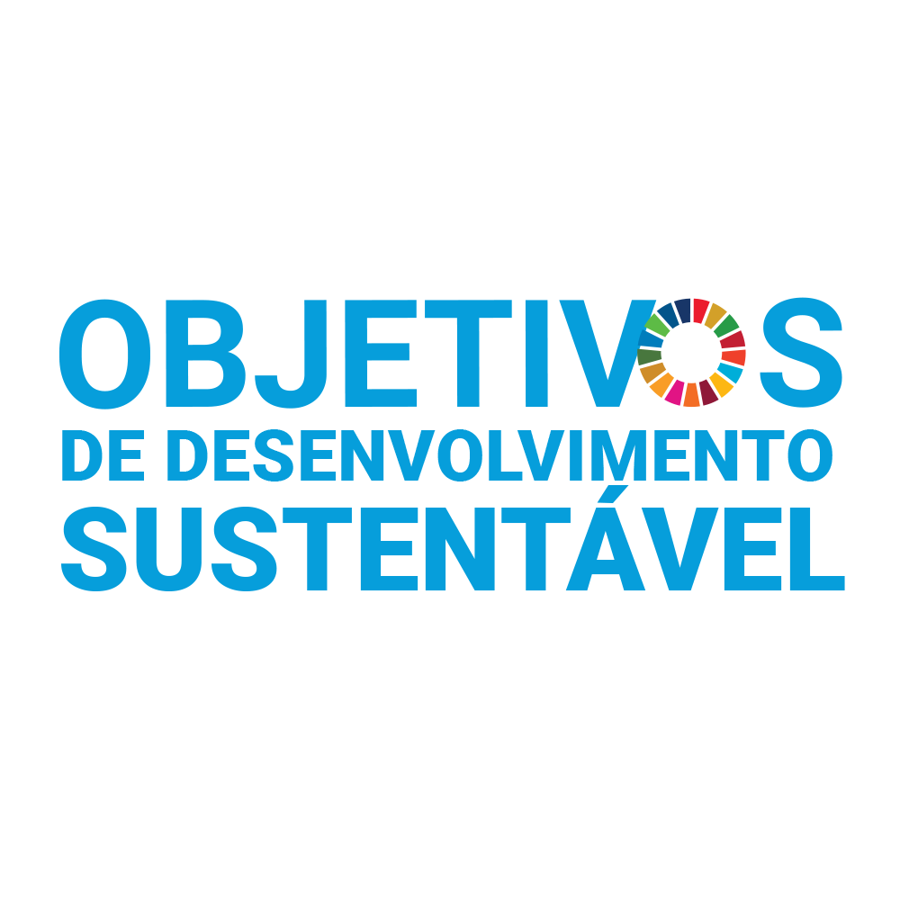 ODS 2030 - Objetivos de Desenvolvimento Sustentável