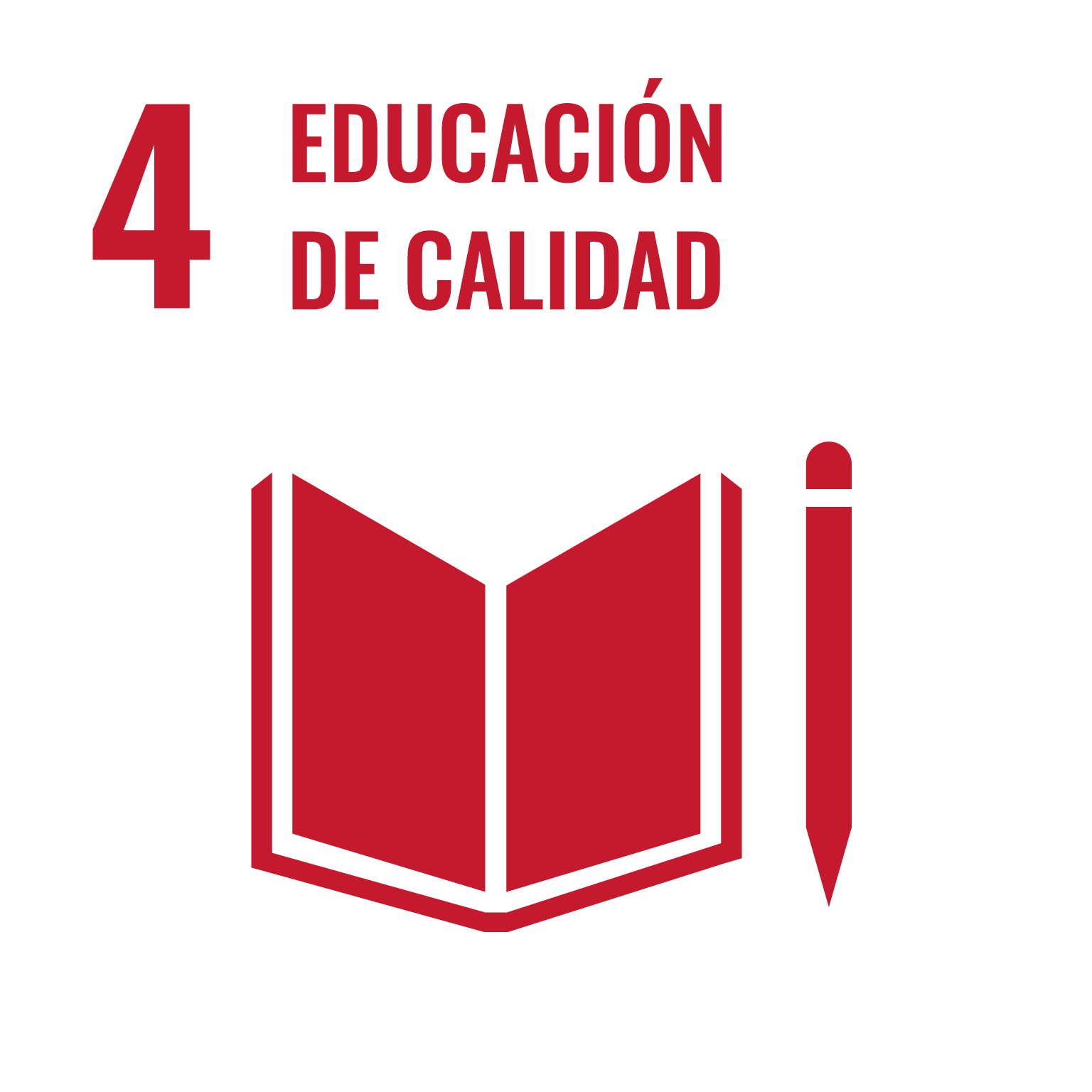 ODS 2030 - Educación de calidad