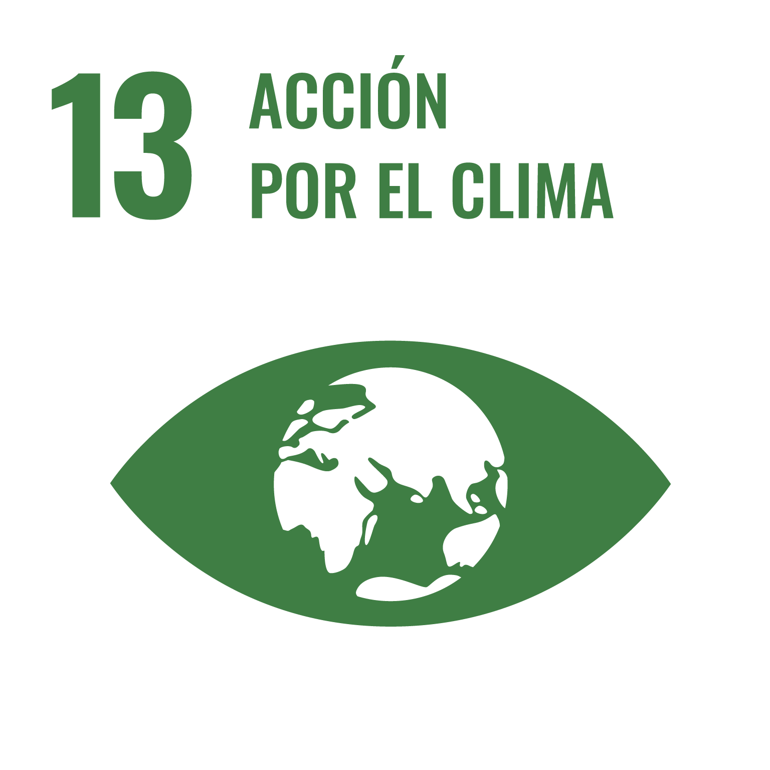 ODS-13 Acción por el Clima