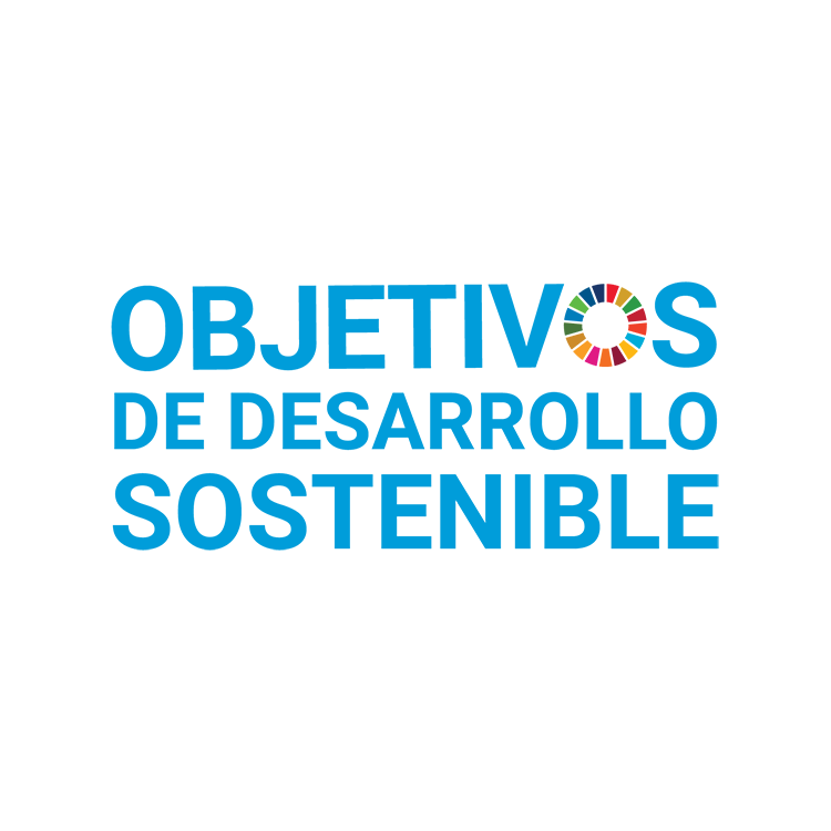 ODS 2030 - Objetivos de Desarrollo Sostenible