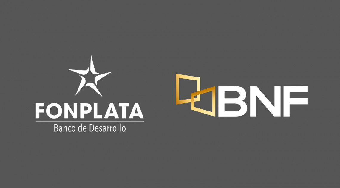 Fonplata Otorga Credito De 36 Millones De Dolares Al Banco Nacional De Fomento Bnf De Paraguay Para Reactivacion Economica Pospandemia Fonplata