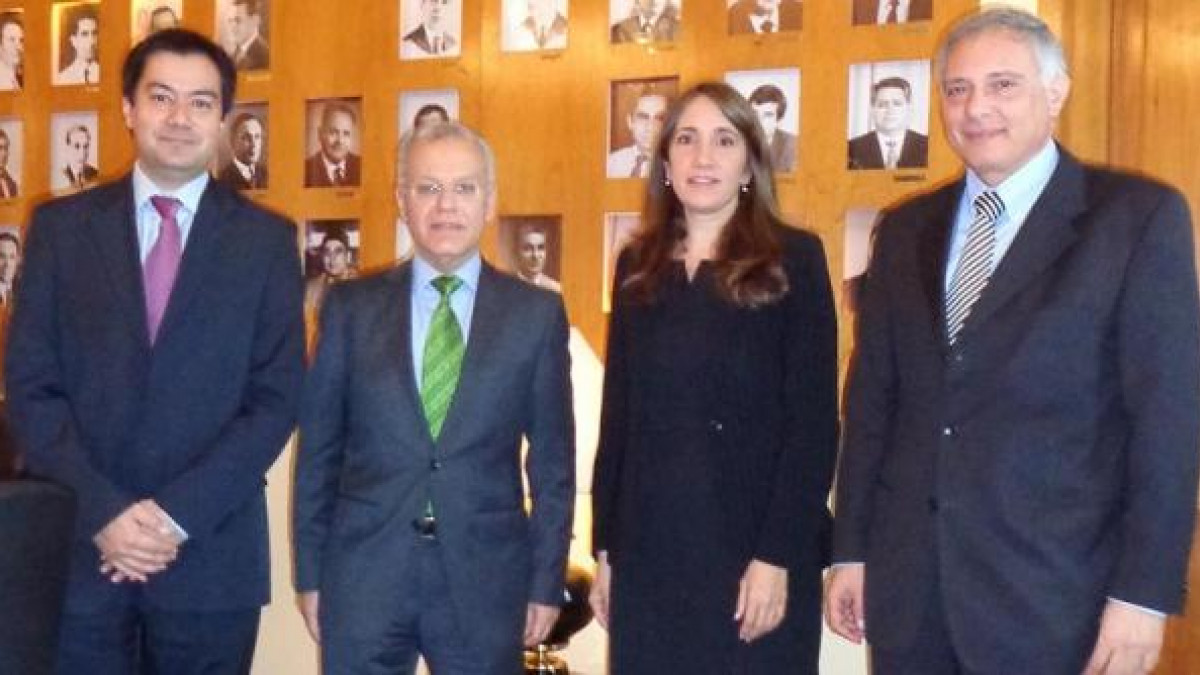 Acuerdo Reunión