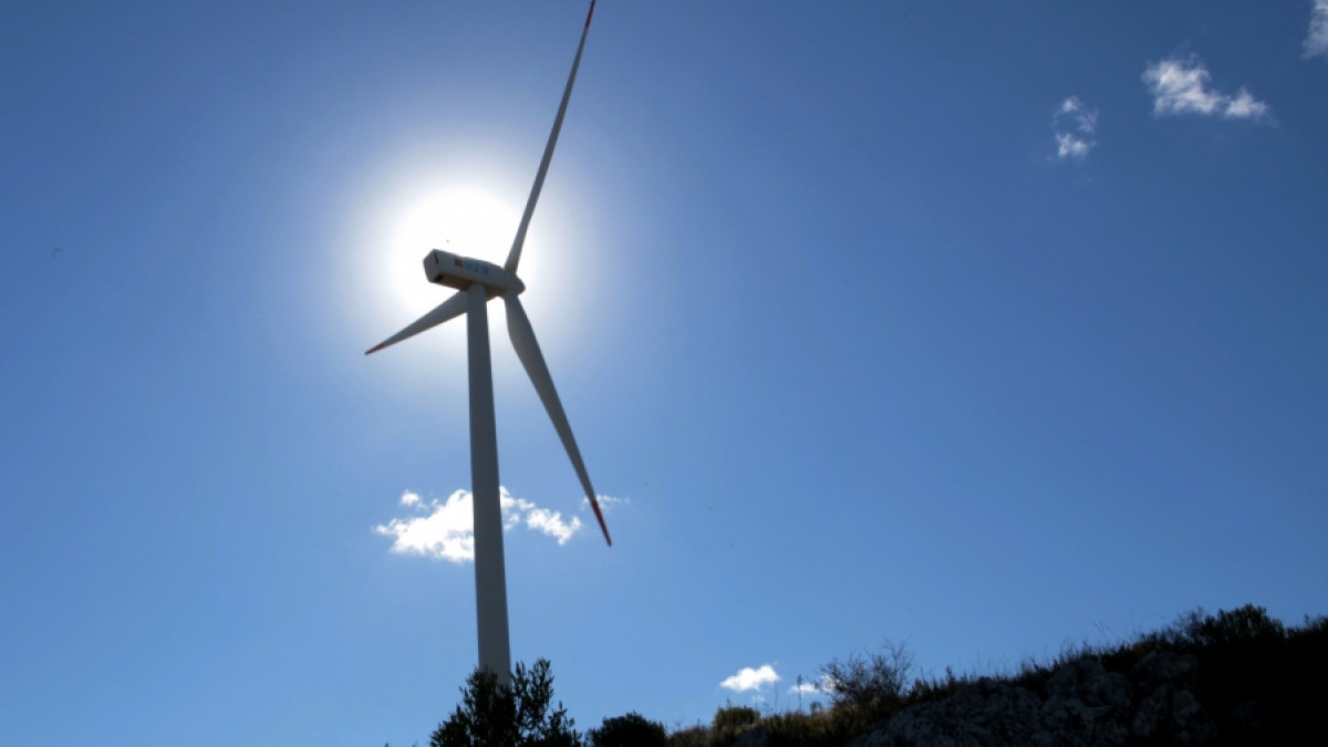 energia, projetos, financiamento