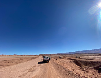 Ruta Nacional 51, Provincia de Salta