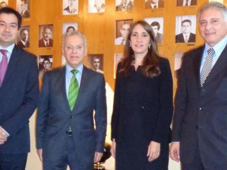 Acuerdo Reunión