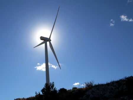 energía, renovable, proyectos, financiamiento