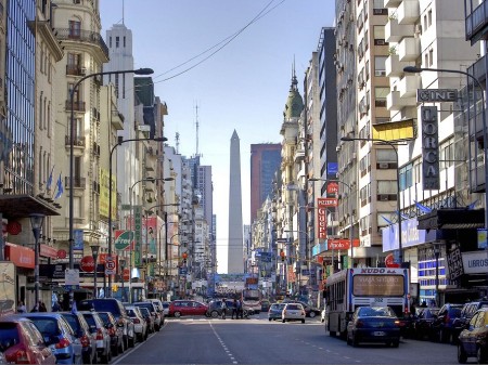 Buenos Aires