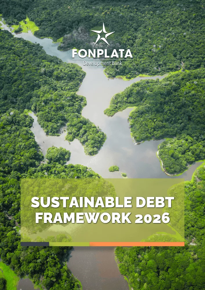 Sustainable Debt Framework 2026
