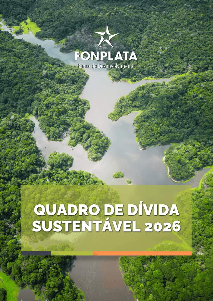 Quadro de D&iacute;vida Sustent&aacute;vel 2026